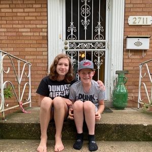 Meet your Posher, Sara